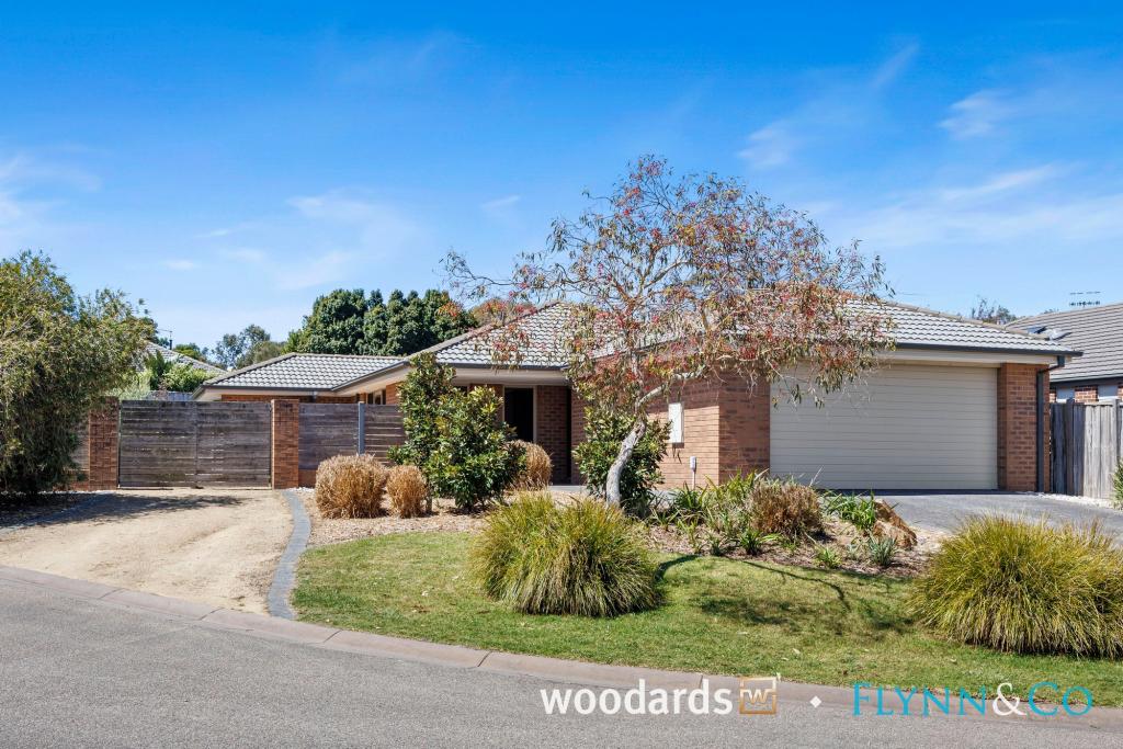 6 Rosella Rise, Rosebud, VIC 3939