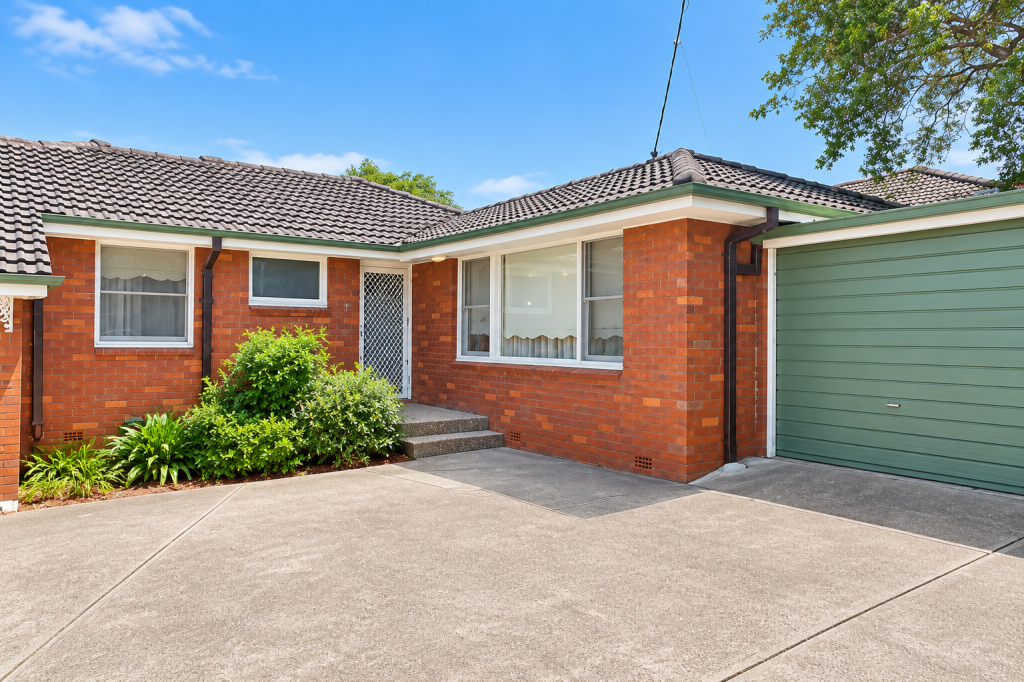 7/114 Morts Rd, Mortdale, NSW 2223