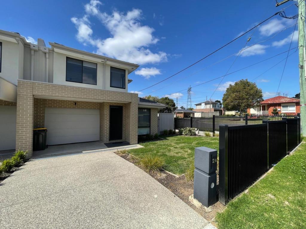 2a Latrose St, Keilor Park, VIC 3042