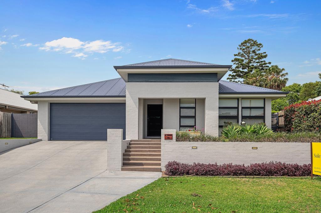 16 Celestial Dr, Morisset Park, NSW 2264