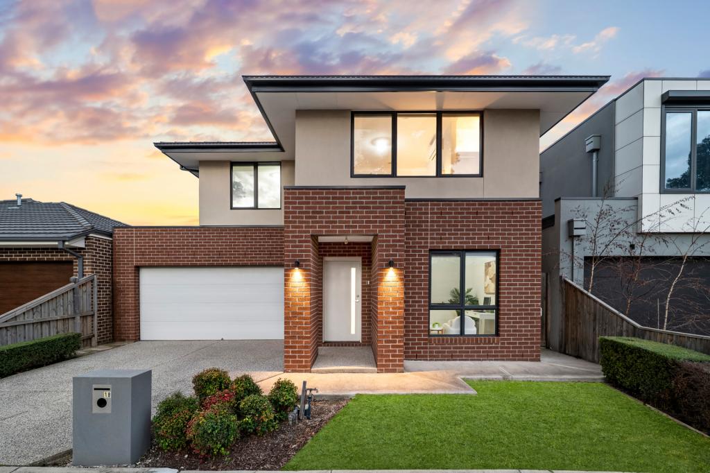 18 Creekside Cct, Hillside, VIC 3037