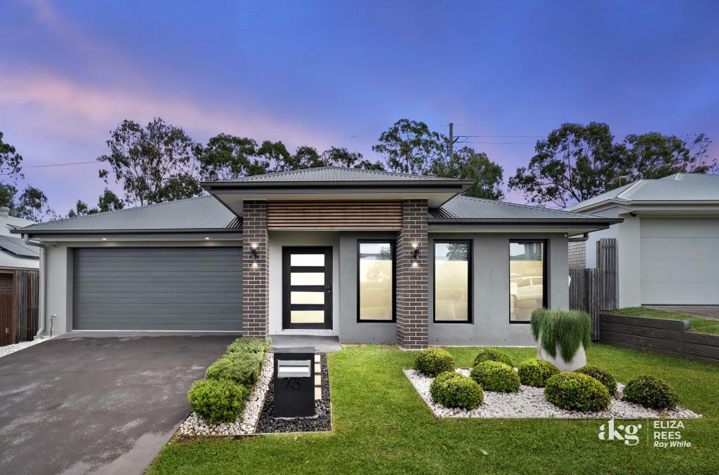 73 Teal Cct, Greenbank, QLD 4124