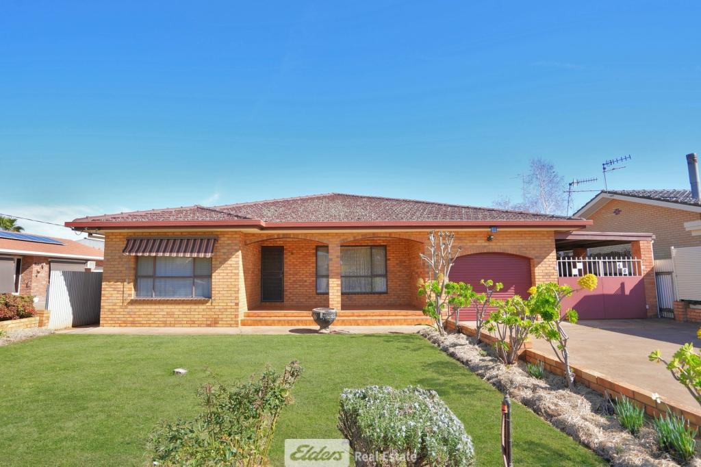 46 Harward Rd, Griffith, NSW 2680