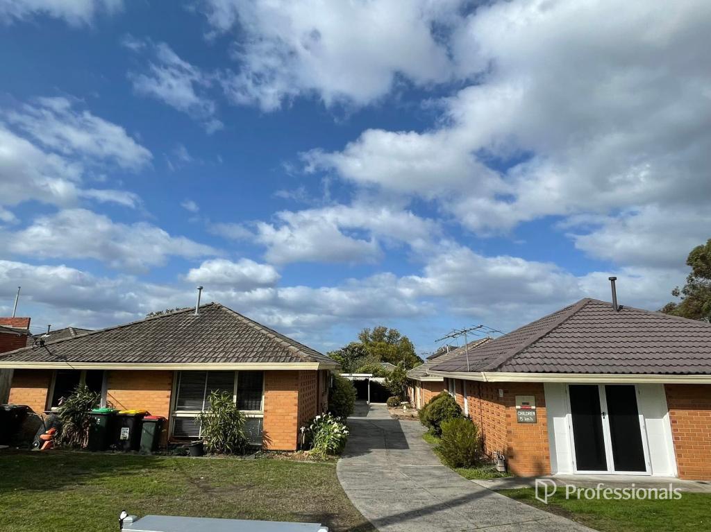 5/15-17 Browns Rd, Clayton, VIC 3168