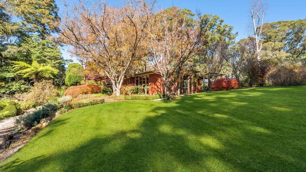 33-41 Skyline Rd, Mount Tomah, NSW 2758