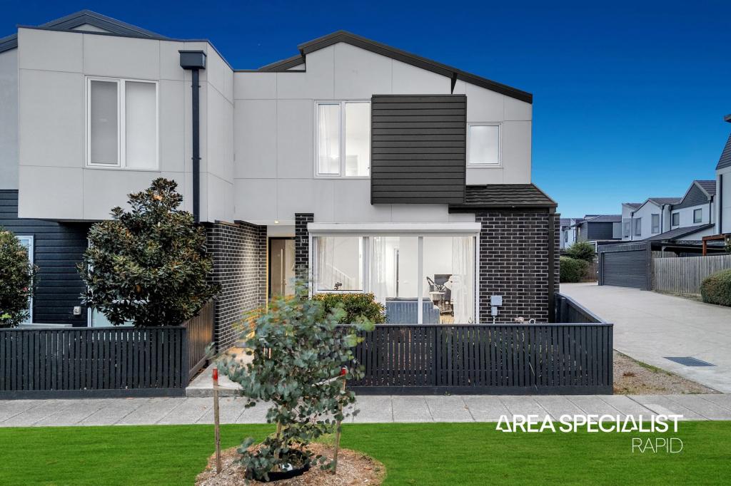 53 Cilento Cres, Lynbrook, VIC 3975