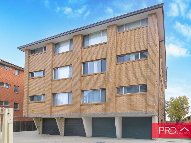 9/61 Castlereagh St, Liverpool, NSW 2170