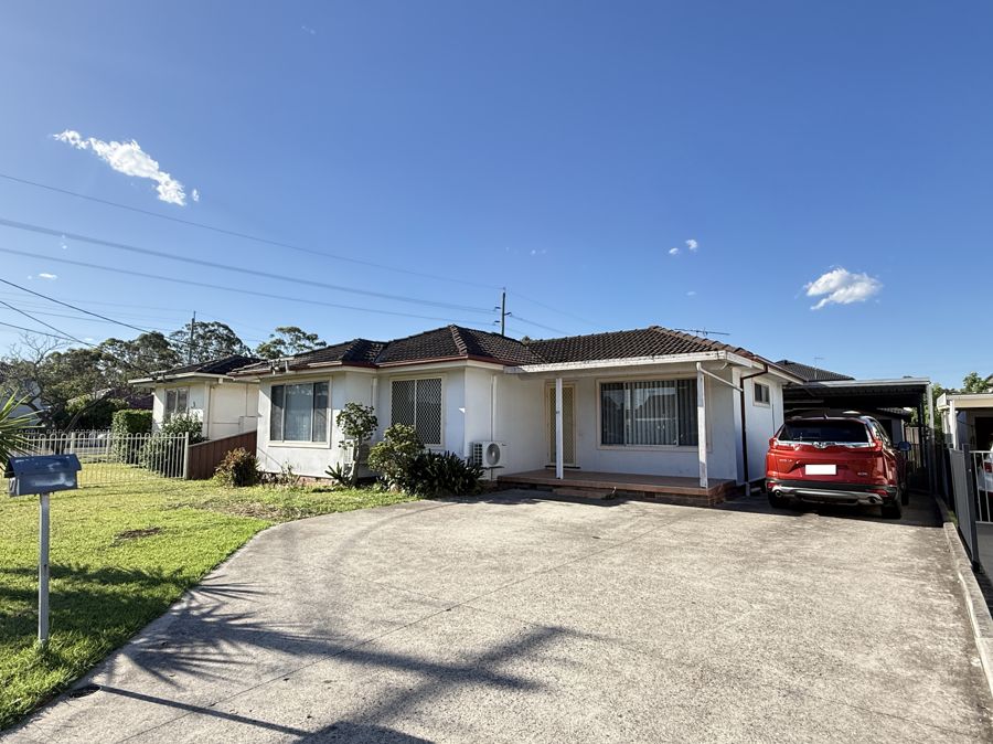 27 Mckibbin St, Canley Heights, NSW 2166