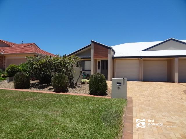 1/44 South St, Thornlands, QLD 4164