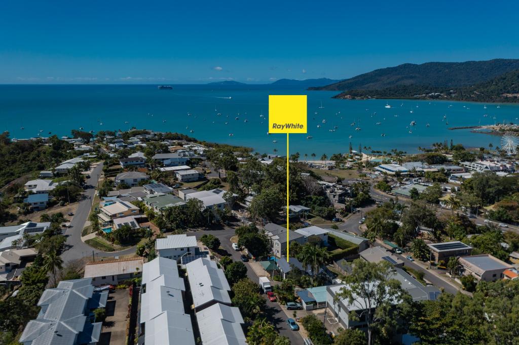 1 Lewis St, Airlie Beach, QLD 4802