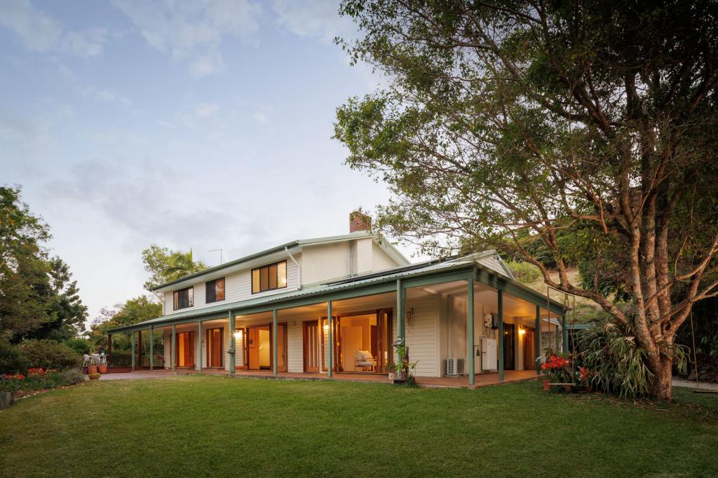 508 Savages Rd, Brookfield, QLD 4069