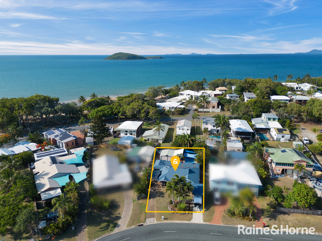 31 Cone St, Shoal Point, QLD 4750