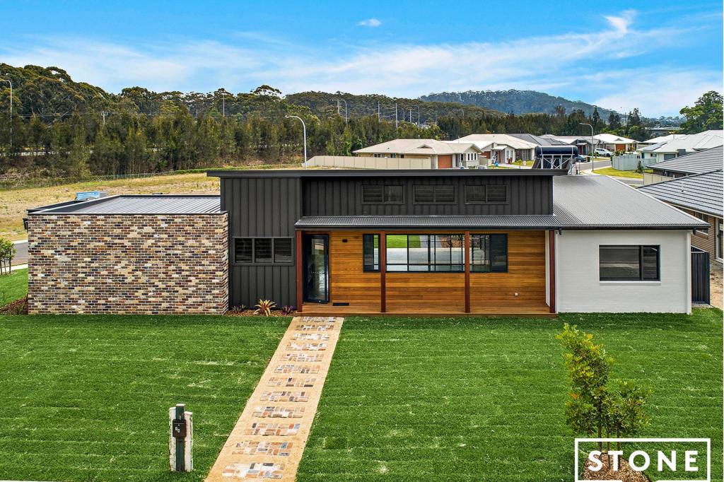 1 Nature Dr, Emerald Beach, NSW 2456