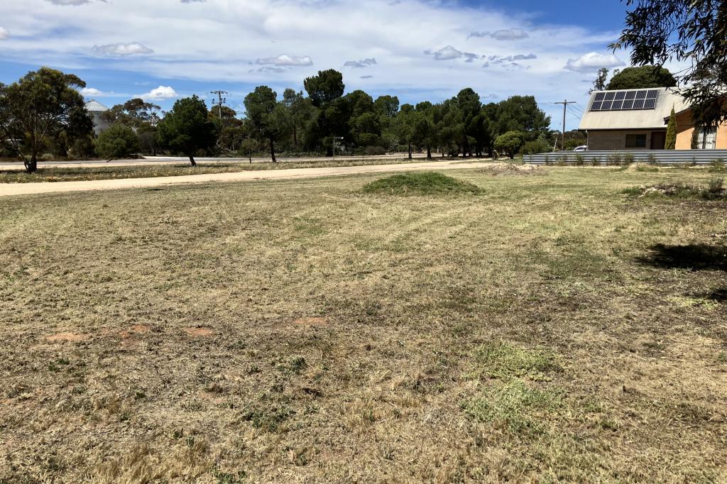 2a Murrayville Nhill Rd, Murrayville, VIC 3512