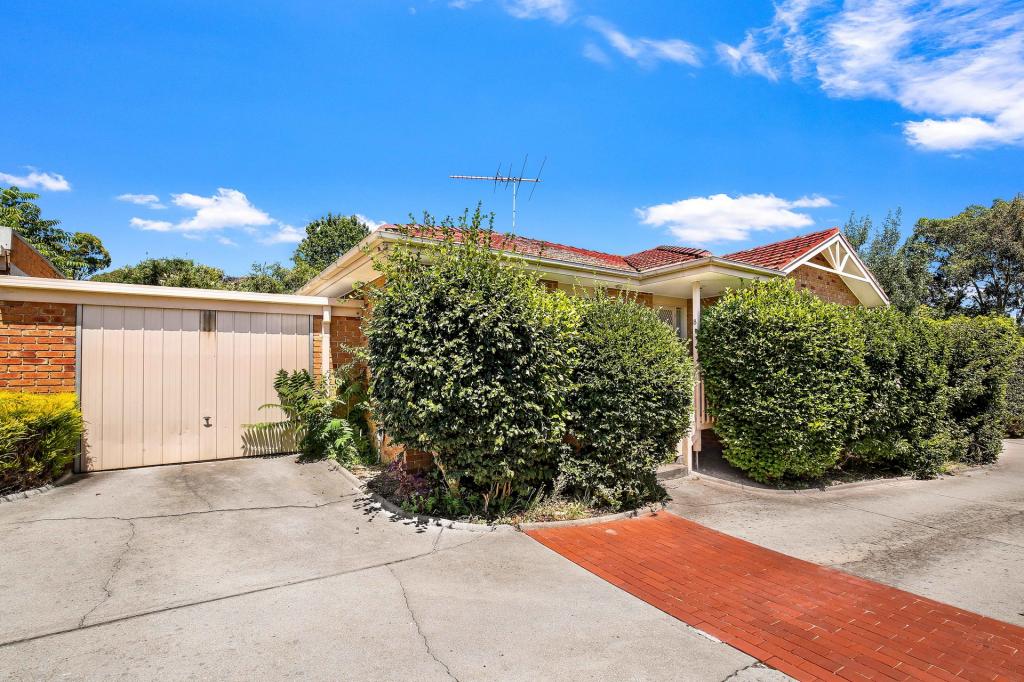8/35 William St, Greensborough, VIC 3088