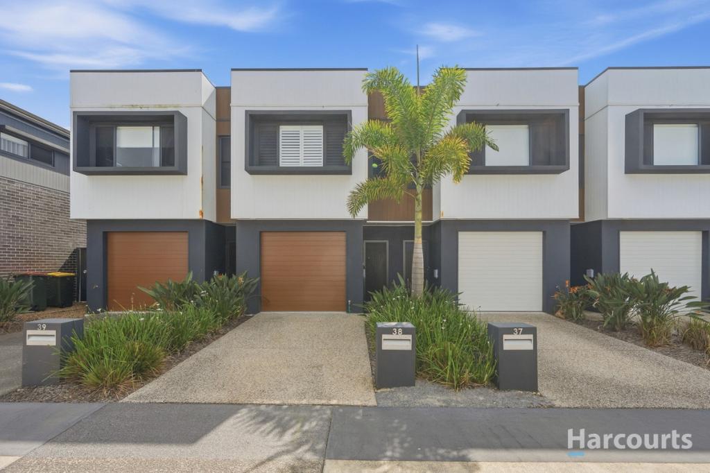 38/461 Beckett Rd, Bridgeman Downs, QLD 4035