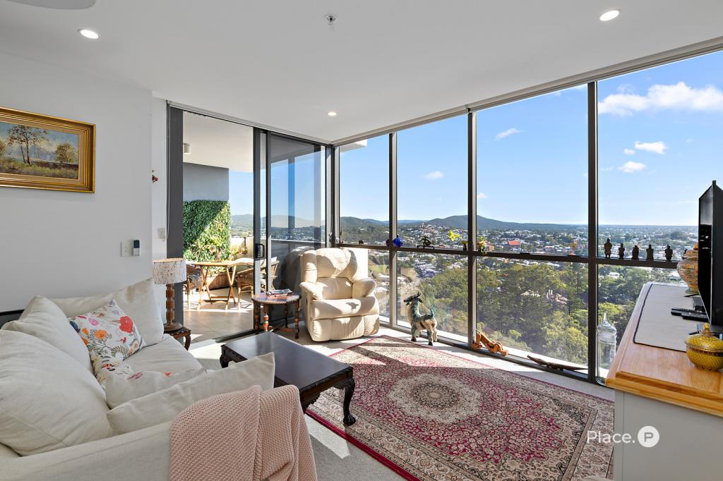 2511/55 Railway Tce, Milton, QLD 4064