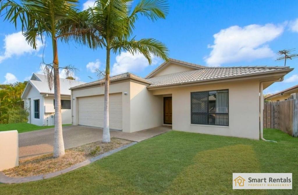 54 Warbler Cres, Douglas, QLD 4814