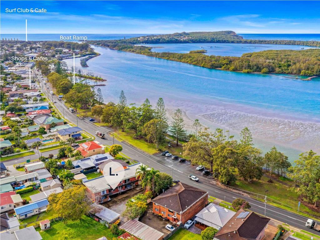 3/563 Ocean Dr, North Haven, NSW 2443