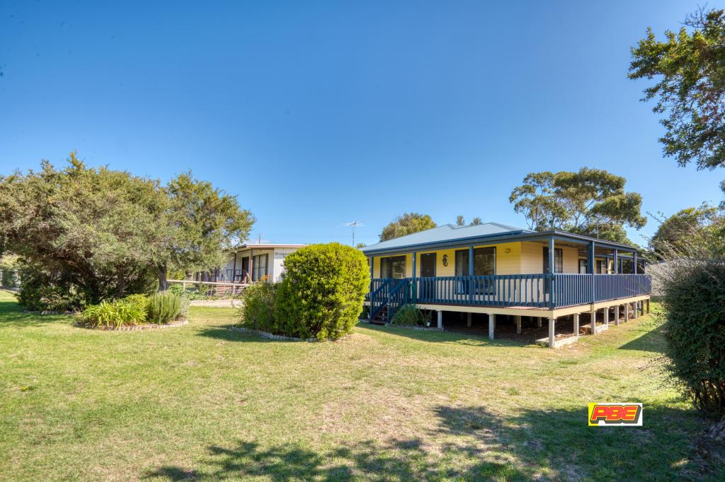 23 Centre Rd, Venus Bay, VIC 3956