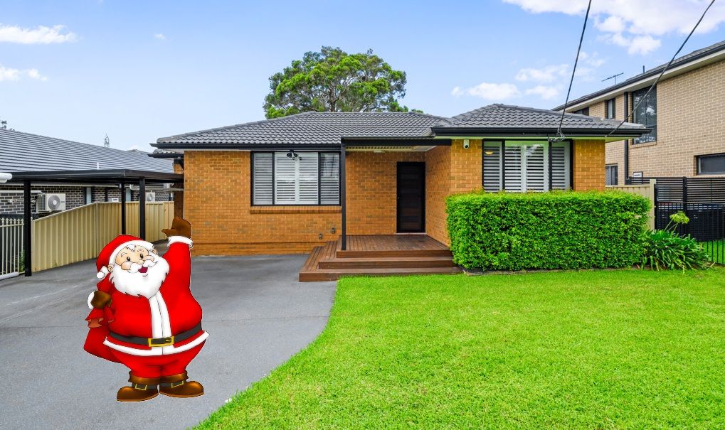 18 Craig Ave, Oxley Park, NSW 2760