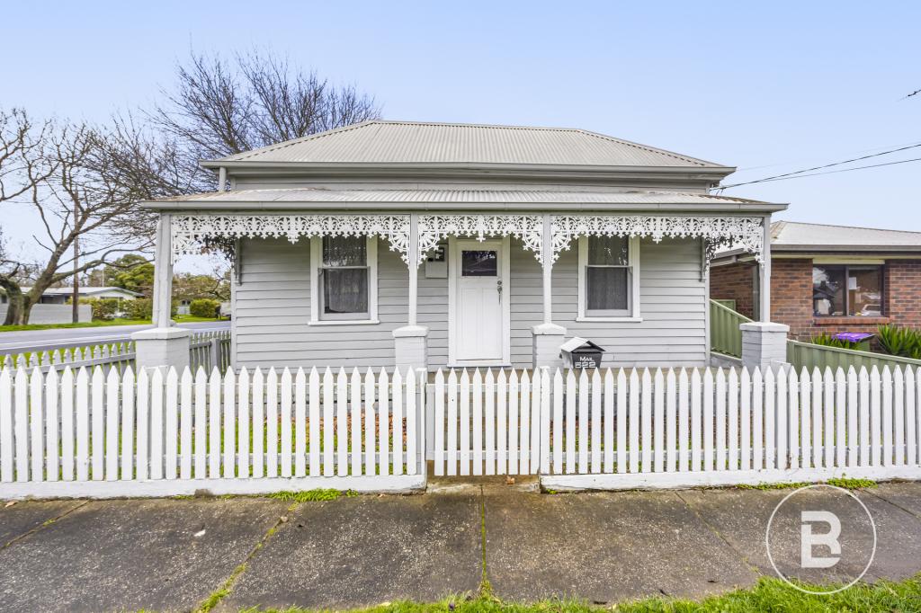 522 Windermere St, Redan, VIC 3350