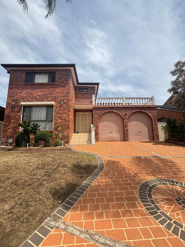 3 Gympie Pl, Wakeley, NSW 2176