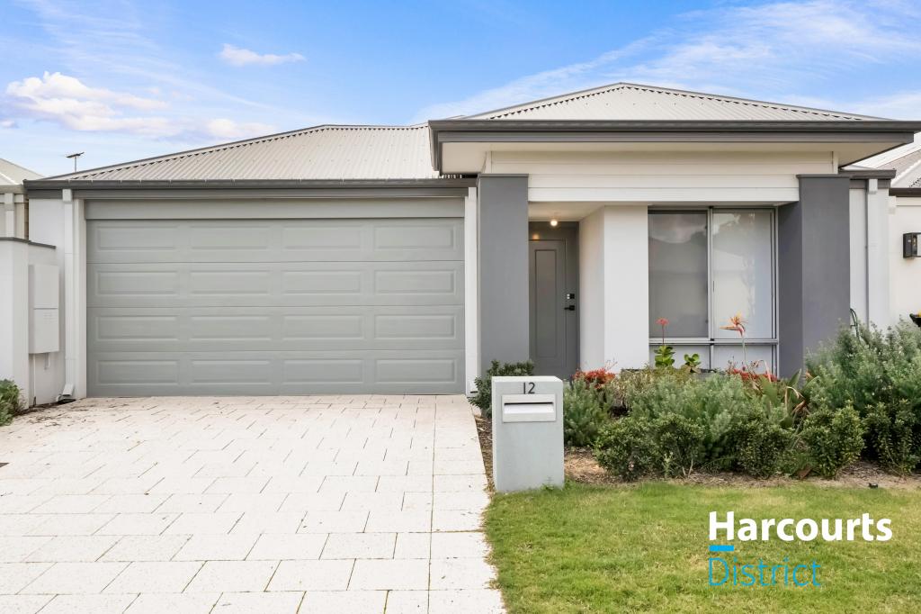 12 Emerald St, Henley Brook, WA 6055