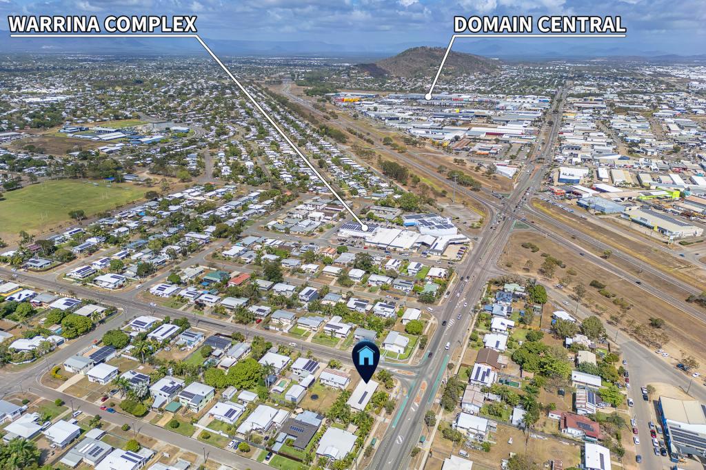 268 Bayswater Rd, Currajong, QLD 4812