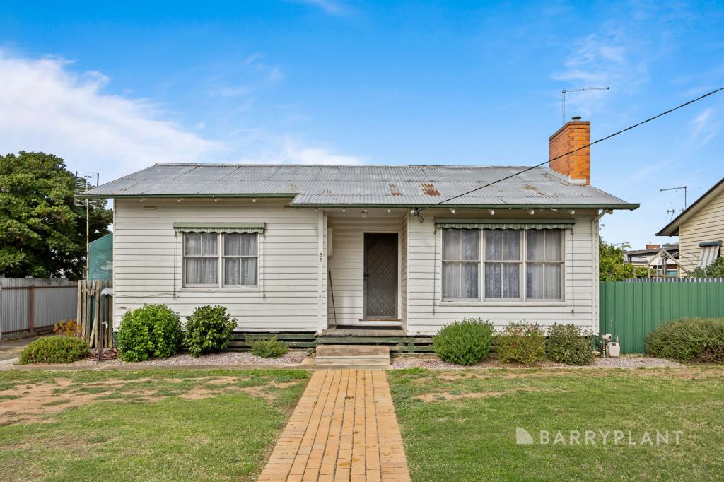 82 Park Rd, Maryborough, VIC 3465