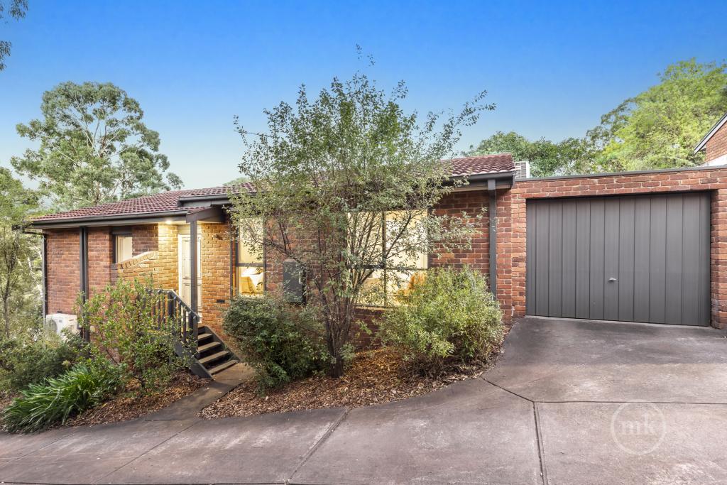 1/9 Paton St, Montmorency, VIC 3094