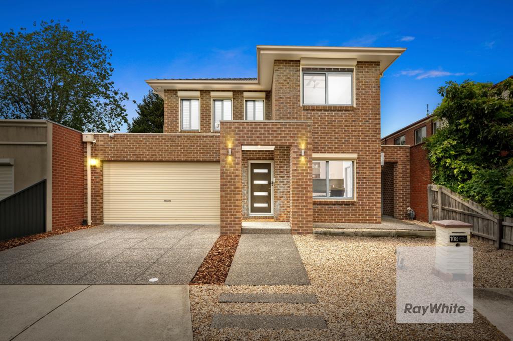 108 Arthur St, Bundoora, VIC 3083