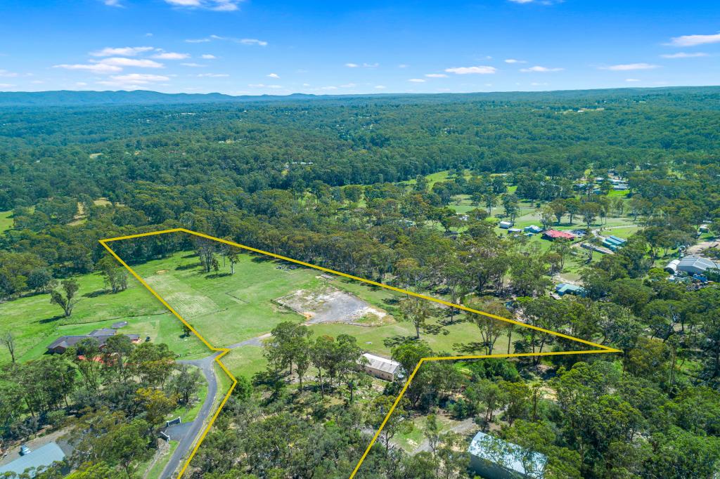 36 Kamrock Gr, Wilberforce, NSW 2756