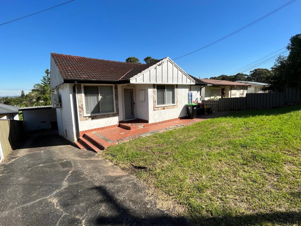 214 Elizabeth Dr, Ashcroft, NSW 2168