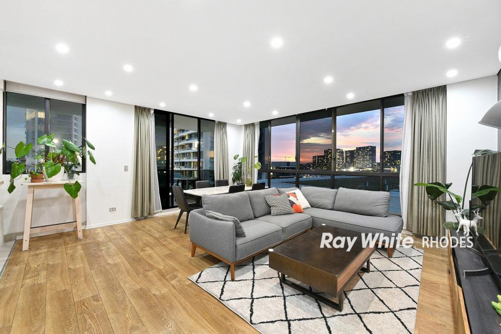 1024/60 Walker St, Rhodes, NSW 2138