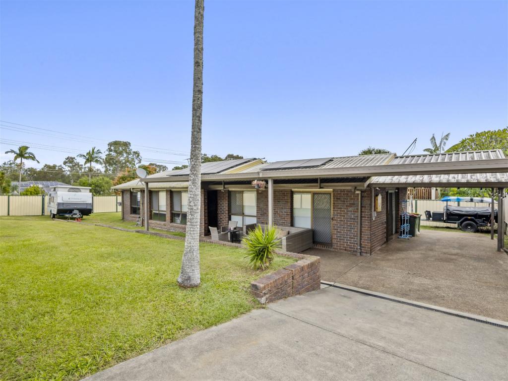 1/84 Ishmael Rd, Camira, QLD 4300