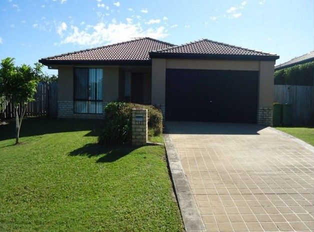 34 TURQUOISE CRES, GRIFFIN, QLD 4503