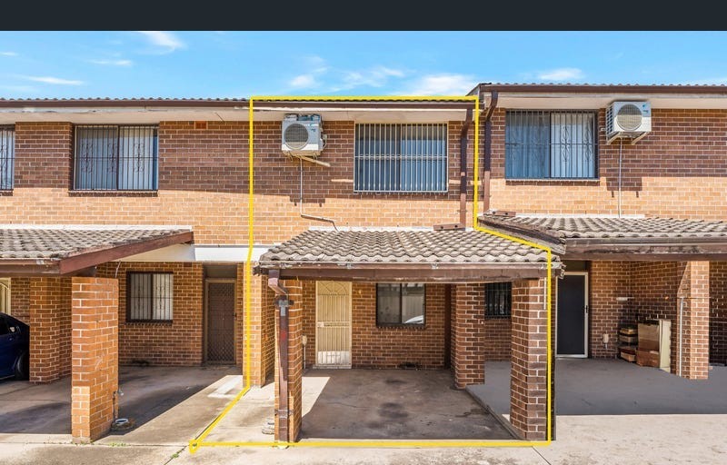 4/12-18 St Johns Rd, Cabramatta, NSW 2166