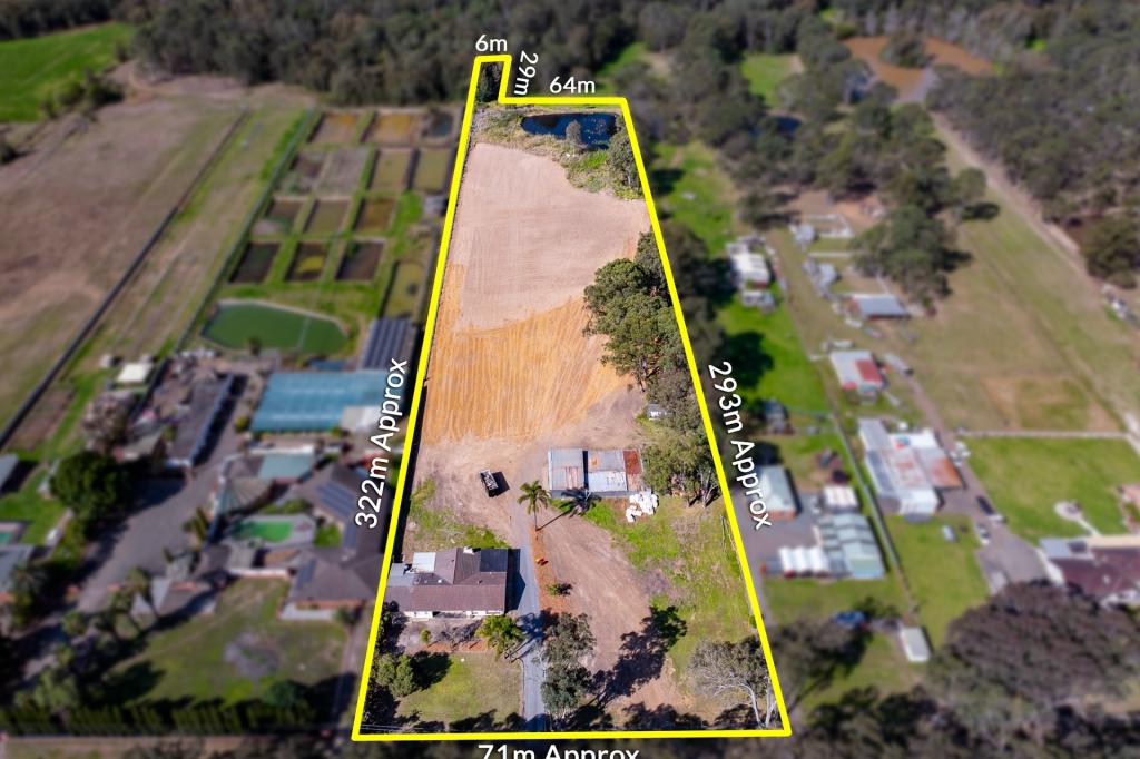 91 Jersey Rd, Bringelly, NSW 2556