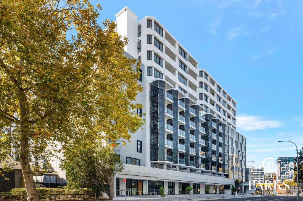 193/48 COURT RD, FAIRFIELD, NSW 2165