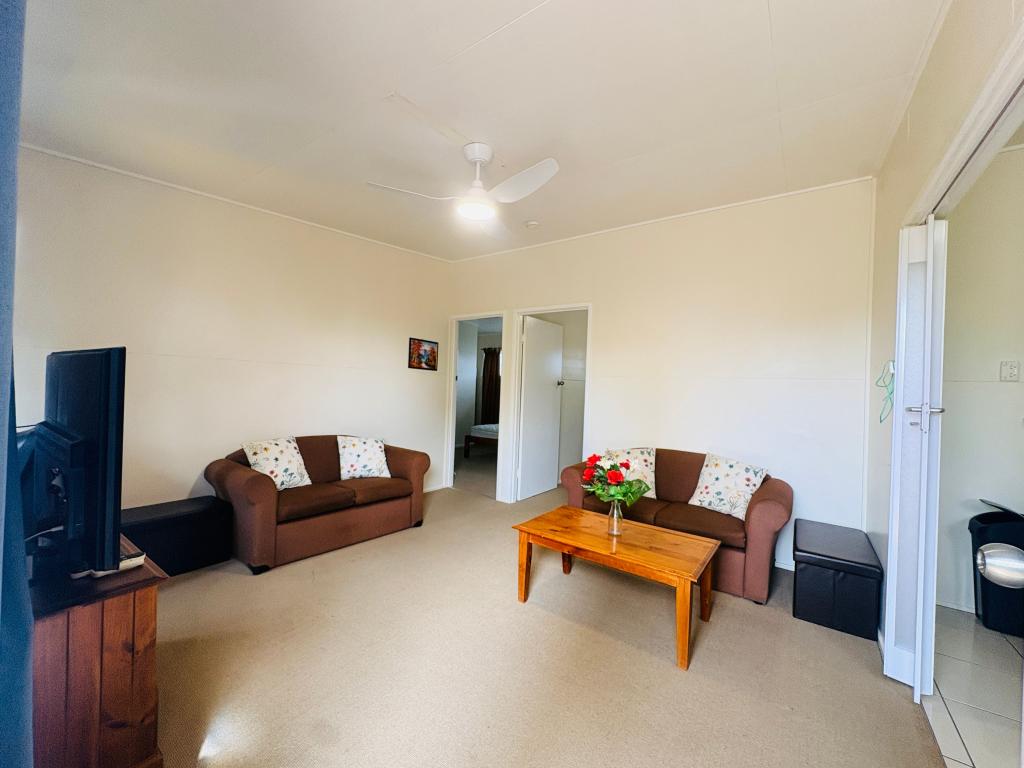 Contact agent for address, MILES, QLD 4415