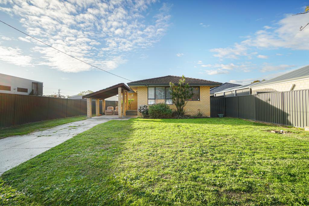 4 Tanner St, Middle Swan, WA 6056