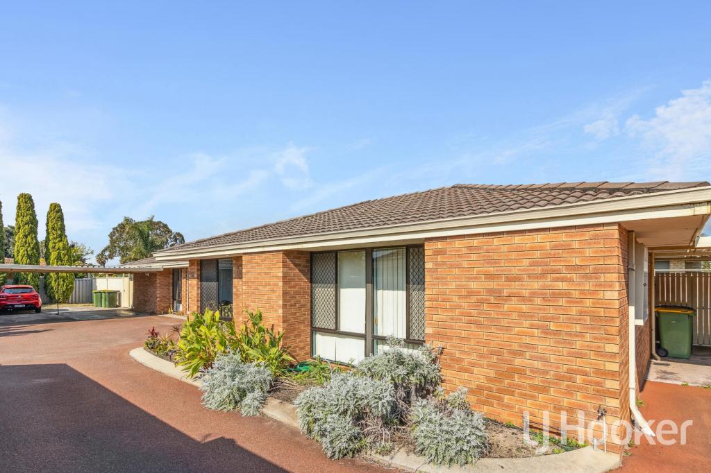 3/13-21 Dealy Cl, Cannington, WA 6107