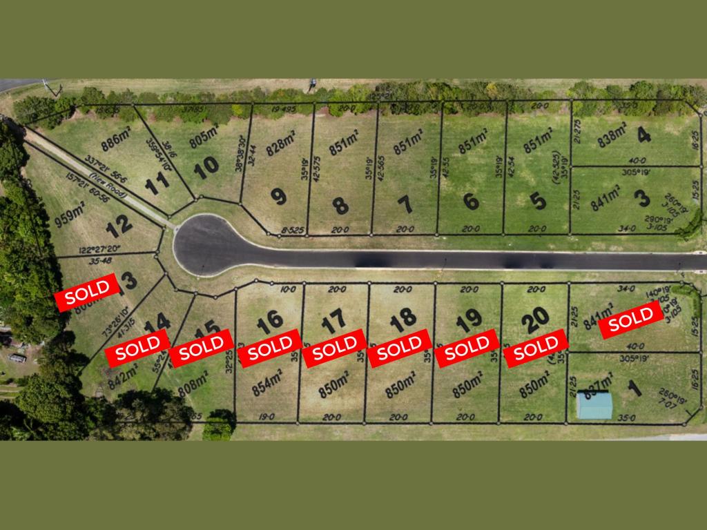 Multiple Lots Pelican Cl, Tully Heads, QLD 4854