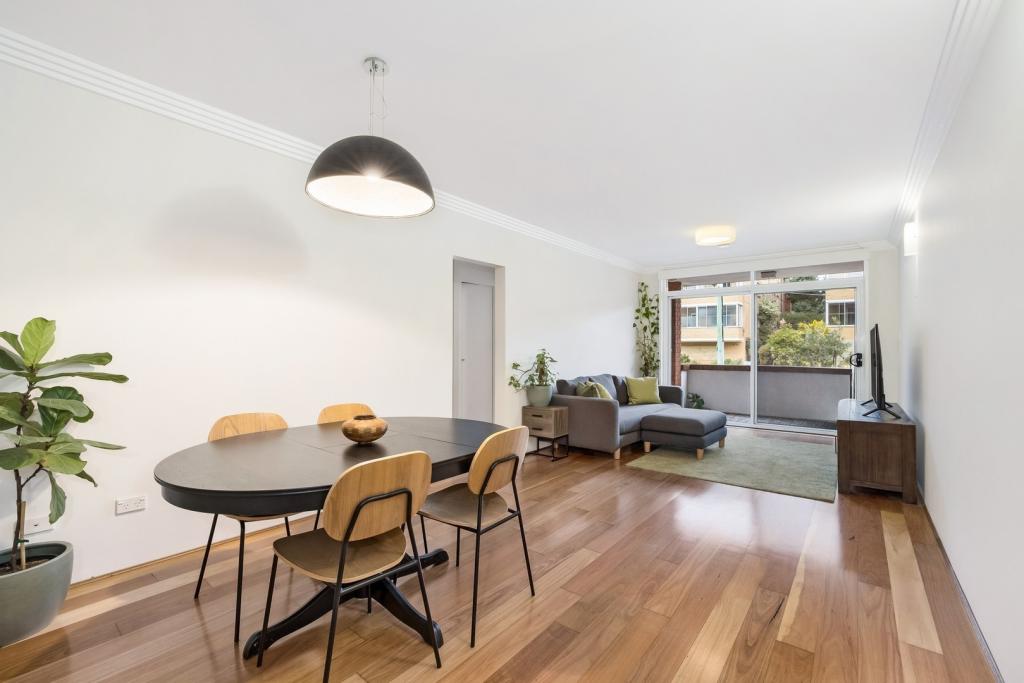 4/7 COWPER ST, RANDWICK, NSW 2031