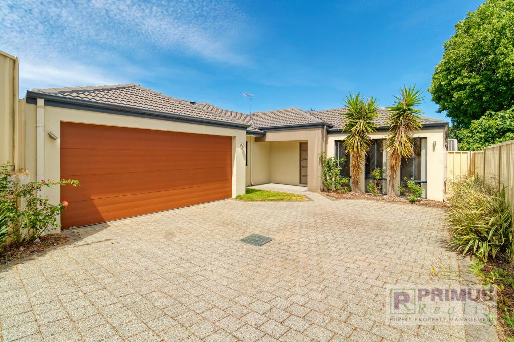 B/11 GRAHAM ST, SPEARWOOD, WA 6163