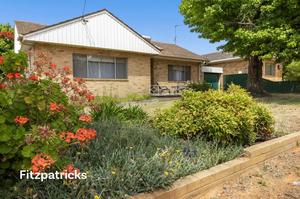 63 White Ave, Kooringal, NSW 2650