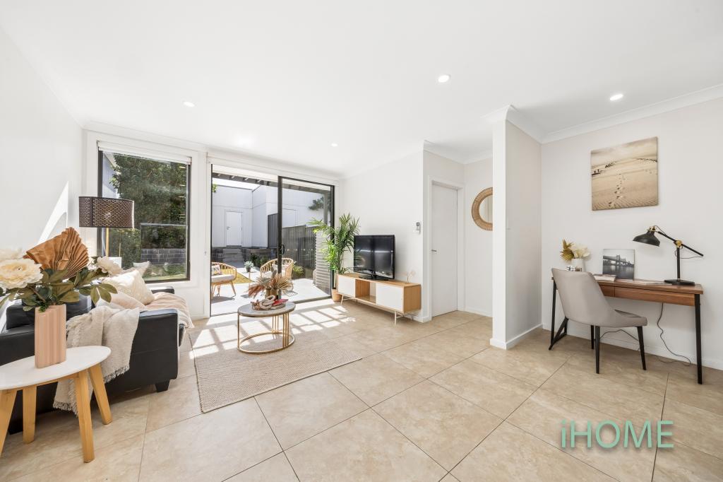 9 CHRISTY DR, SCHOFIELDS, NSW 2762
