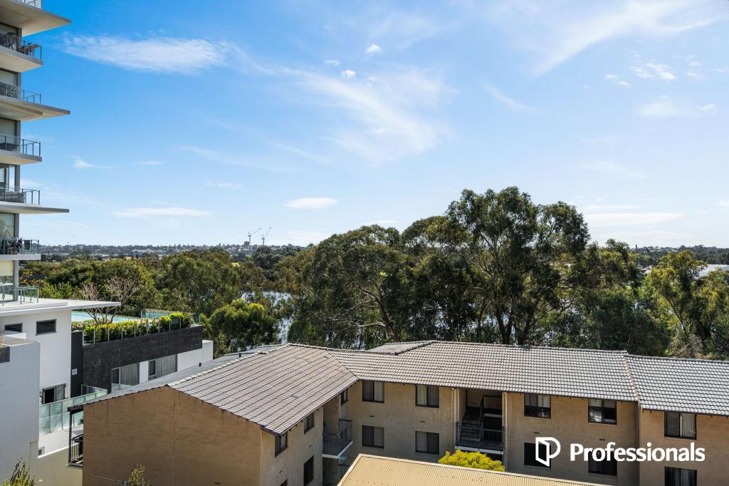 9/64 Riversdale Rd, Rivervale, WA 6103
