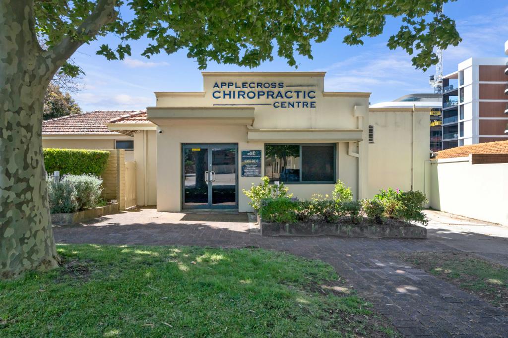 18a Ullapool Rd, Applecross, WA 6153